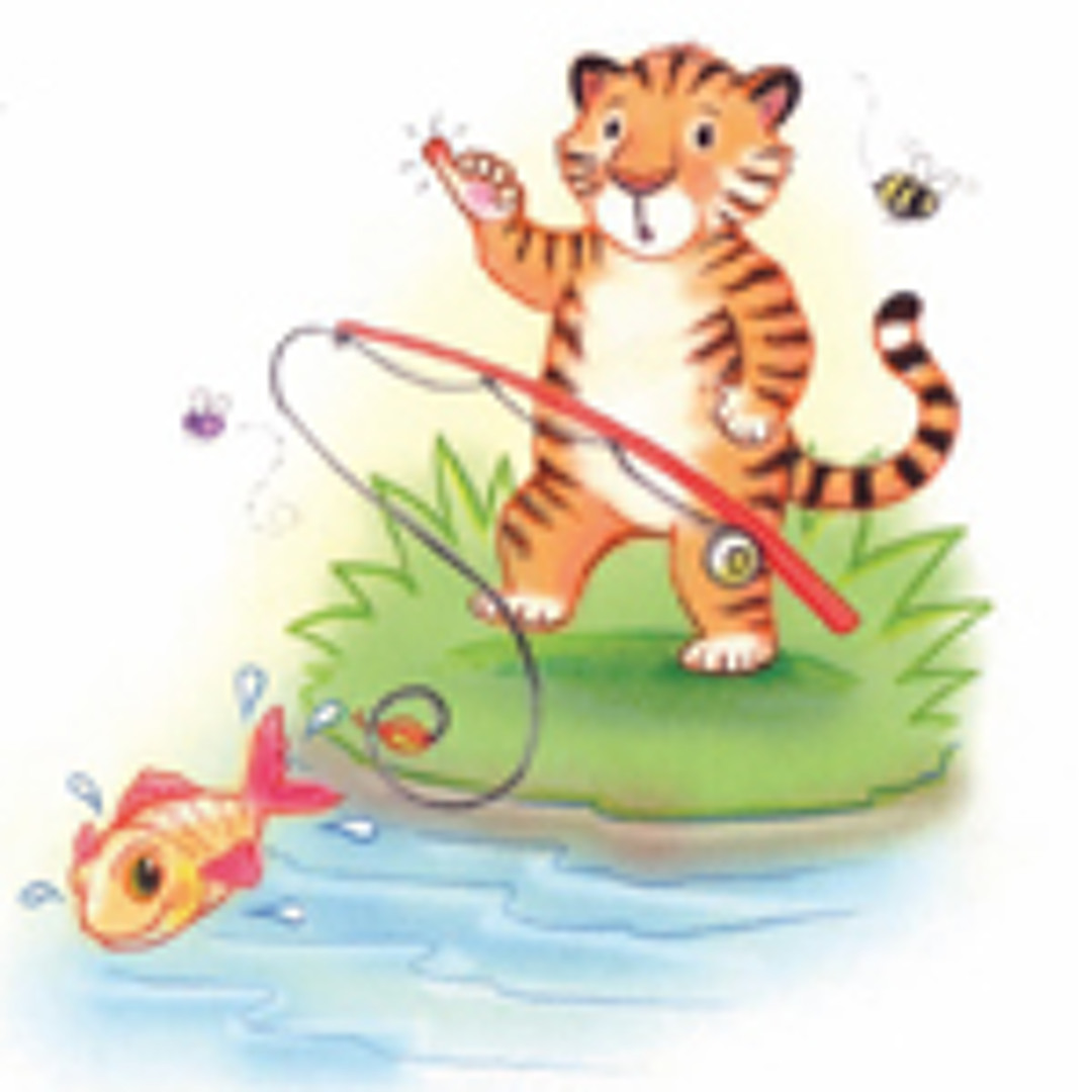 Listen To Once I Caught A Fish By Pori Drwy Stori In Listen To The