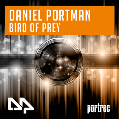 Daniel Portman - Bird of Prey EP
