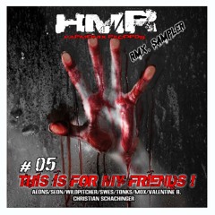 Tonks - This is for my Friends (Aeons rmx) [HMR005]