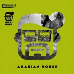 Nikki Noek - Arabian Horse (R-Tem remix)