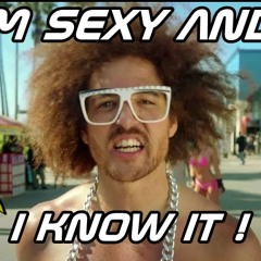 I want ass and you know it - LMFAO vs Pitbull & Akon (DJ Narkut mashup)