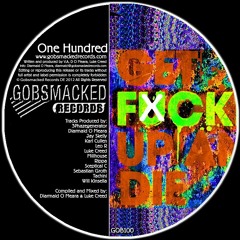 [GOB100] Luke Creed & Karl Cullen - Dirty Bass