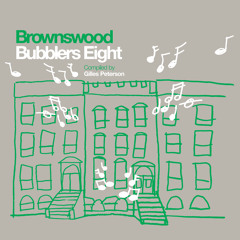 Brownswood Bubblers Eight // Album Teaser