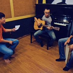 Đinh Mạnh Ninh - Chỉ còn riêng anh Acoustic