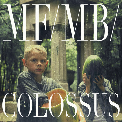 MF/MB/ - colossus