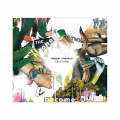 A Song For You/Immigrant's Bossa Band