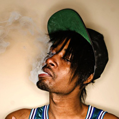 Stream Danny Brown "Blunt After Blunt (Remix by Monk')&am...