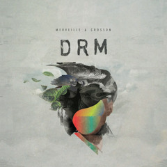 MERVEILLE & CROSSON ALBUM PREVIEW