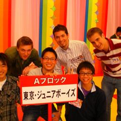 空も飛べるはず (Junior Guys)