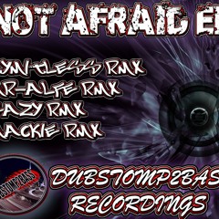 NOT AFRAID REMIX EP - LYMITLESS VIP OUT NOW