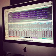 Here on the Dance Floor