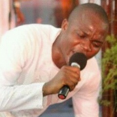 Eugene Zuta /EM Praise Ministering @ Absolute Worship