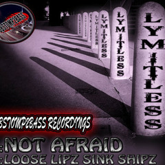 LYMITLESS - NOT AFRAID ORIGINAL - OUT NOW!!!!