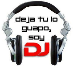 Dj Arez-Bailele con el ritmo 3 ball