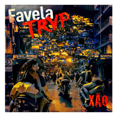 FAVELA TRAP ALBUM - PREVIEW MIX ( OFFICIAL RELEASE DATE 12.12.12 )