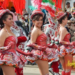 MIX FOLKLÓRICOS MORENADA FERRARI GHEZZI