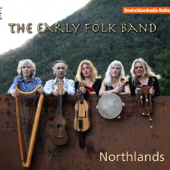 The Early Folk Band - Lasses Make Your Tails Toddle