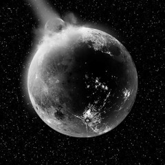 Stream Corrupted Moon by Zelos98 | Listen online for free on