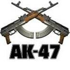 MOE CREAM "My AK" COOGI MAC x MAC GIZZLE x SUPERSTAR