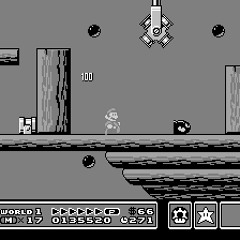 Airship Endgame (demo)