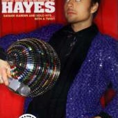 The best Darren Hayes