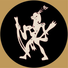Samuel Deep - Red (SLPFNK004)