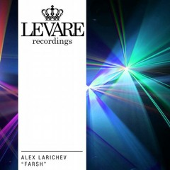 Alex Larichev - Farsh