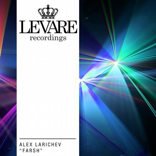 Alex Larichev - Farsh