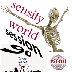 DJ-SENSITY WORLD-Sesion cantaditas 90 - 2012