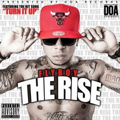 2 Shotz (I'm Good) FlyBoy ft. HMS/2Gator's Blaze & Jittman