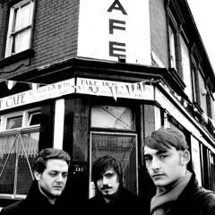 What It Used To Be featuring Mish Maybe