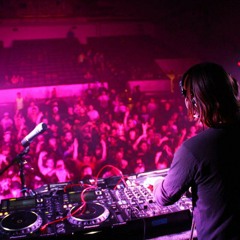 RaulM Deep Dubstep Nov Mix