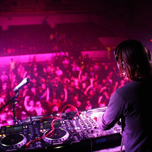 RaulM Deep Dubstep Nov Mix