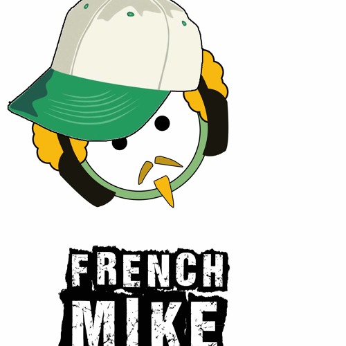 French Mike 'two hours of funk' mix