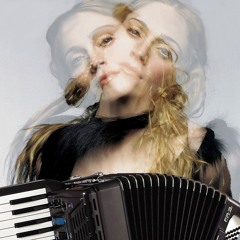 Madonna - Power Of Goodbye 2014 (Accordion Zicro New Cover Vocal Mix )
