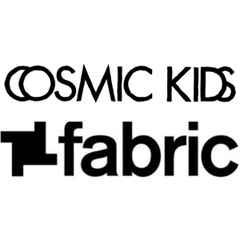 Cosmic Kids