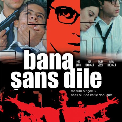 Bana Şans Dile