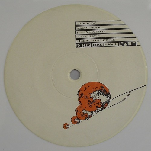 TRANCE & TECHNO CLASSICS - 2