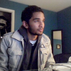 Officially Missing You - Tamia ( Instrumental Cover)