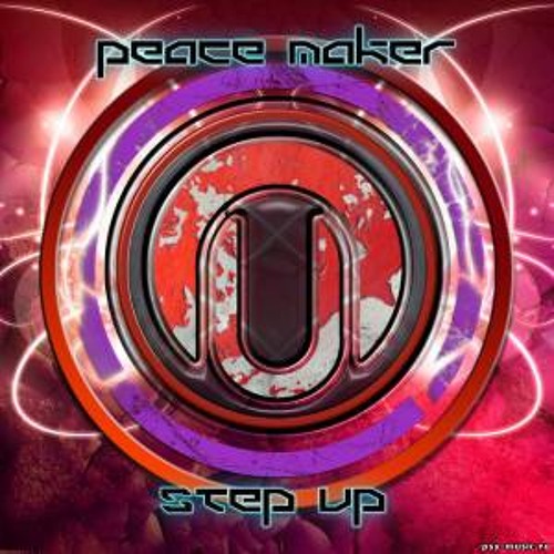 Peace maker - Black Hole (Demo)