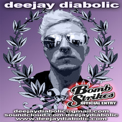 BombStrikes DJ COMPETITION - deejaydiabolic@gmail.com