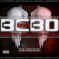 1.Bebo Dva - Dejame Tocarte (Prod.Dva Records, Legend Studio)