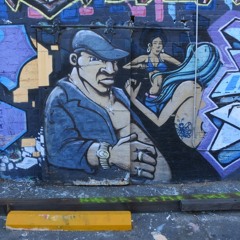 What You Sayin (Raw Cut)