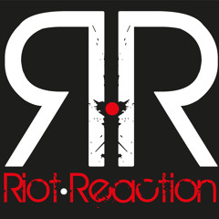 Riot Reaction - Detroit Super Stars (Original Mix)