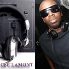 DEEP HOUSE MIX CD VOL 1 2012 Mixed by DJ MARC HOUSE LAMONT