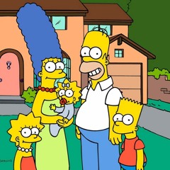 [ancien blaze : M0uSs CoRe] - Nounours--The Simpson trip