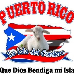 Isla Bendita Por Dios