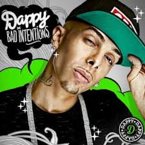GOOD INTENTIONS (un-mastered)