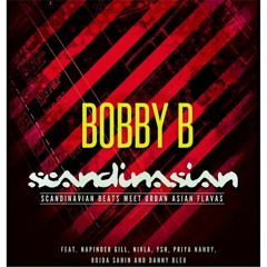 Neend (feat. Napinder Gill)