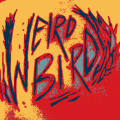 Immigrant Song (cover) - Weird Bird